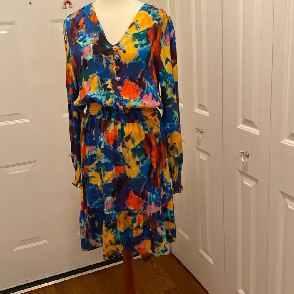 NWT Maloka Dress